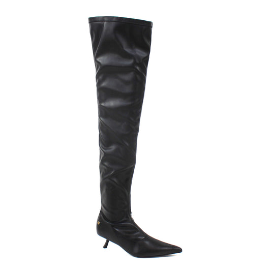 Anine Bing Hilda Point Toe Boots