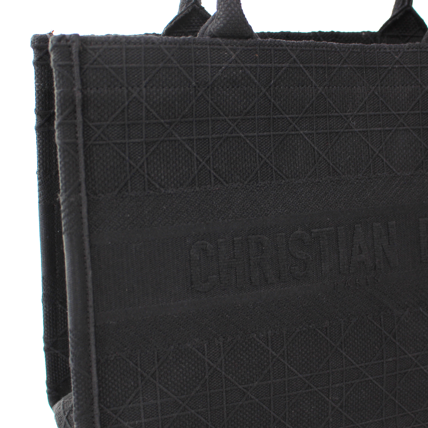 Christian Dior Medium Book Tote