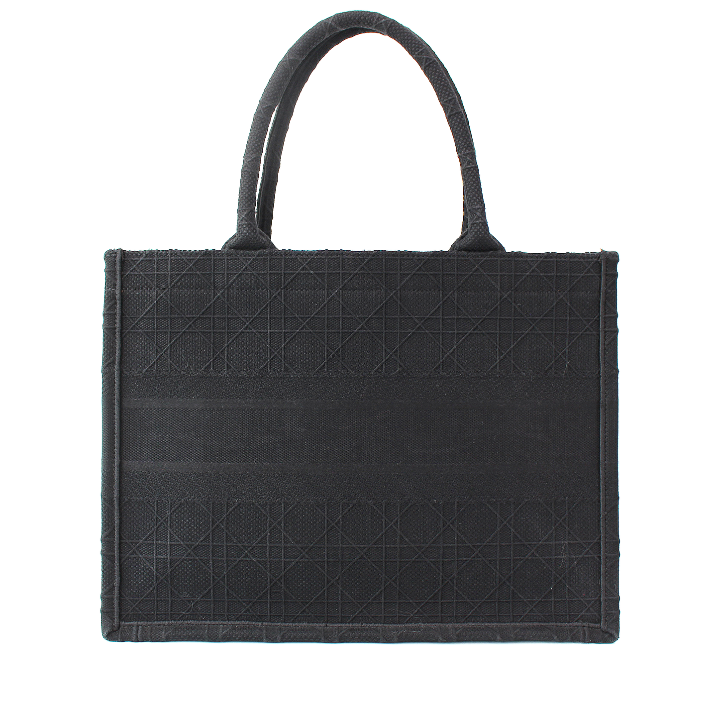 Christian Dior Medium Book Tote