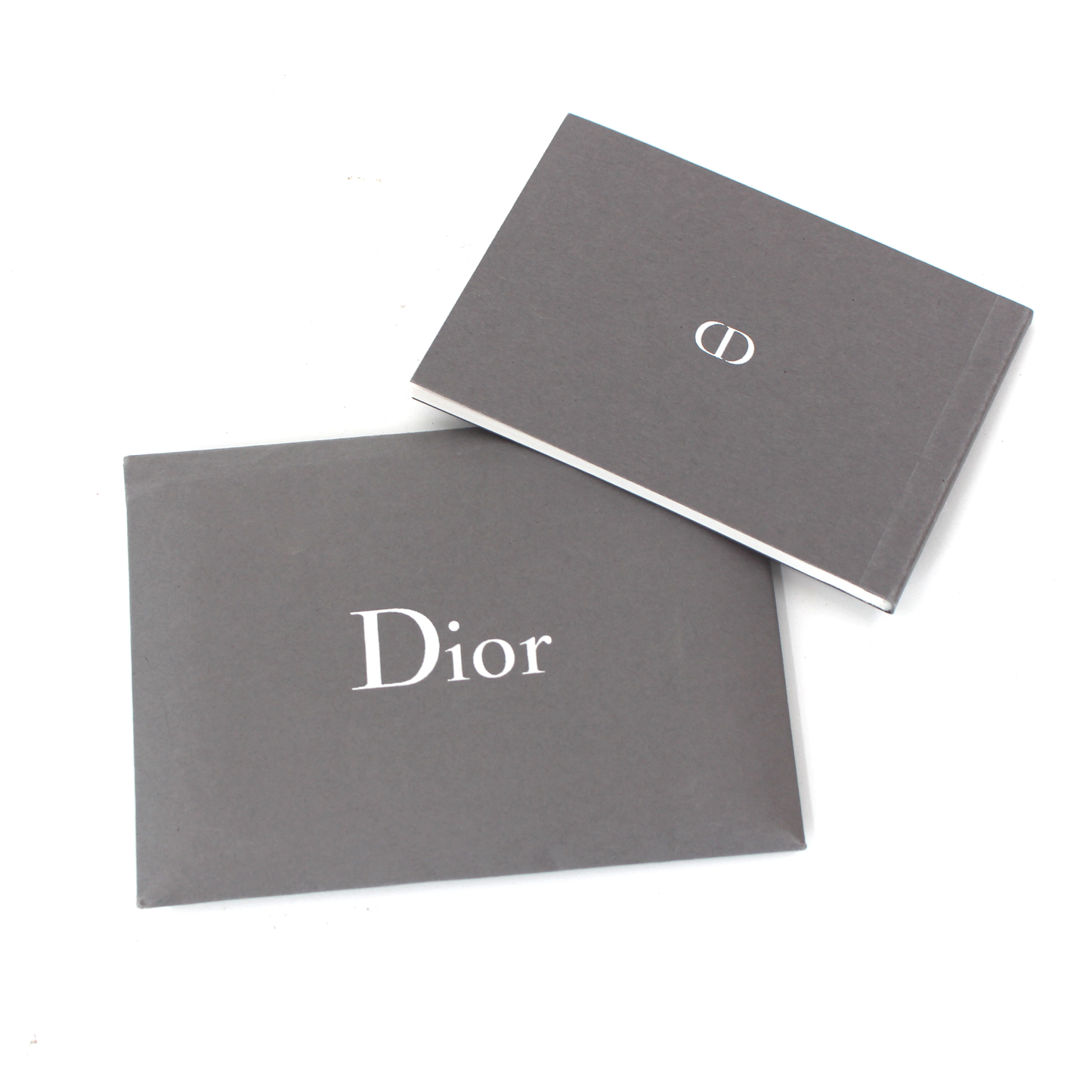 Christian Dior Medium Book Tote