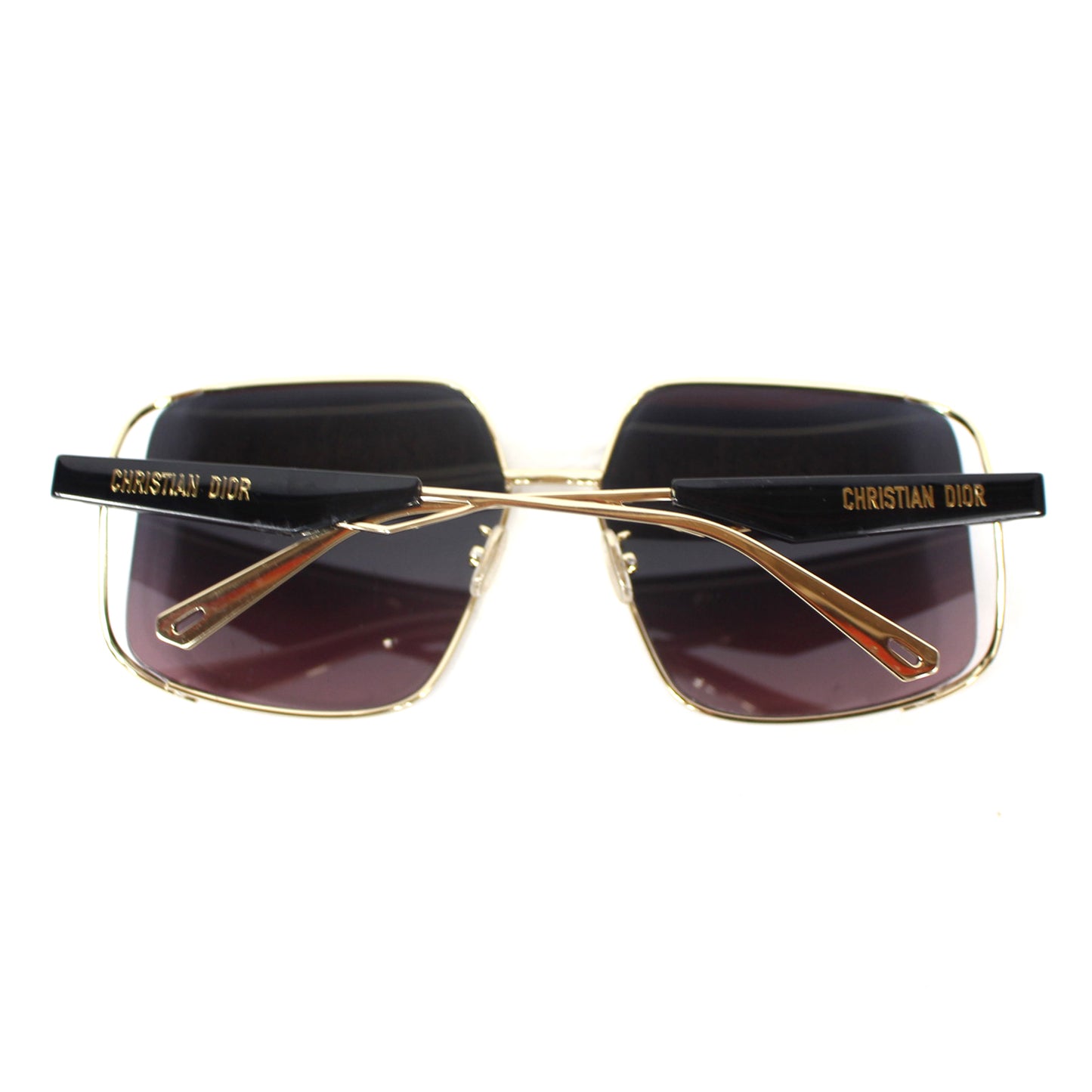 Dior ArchiDior S1U Oversized Sunglasses