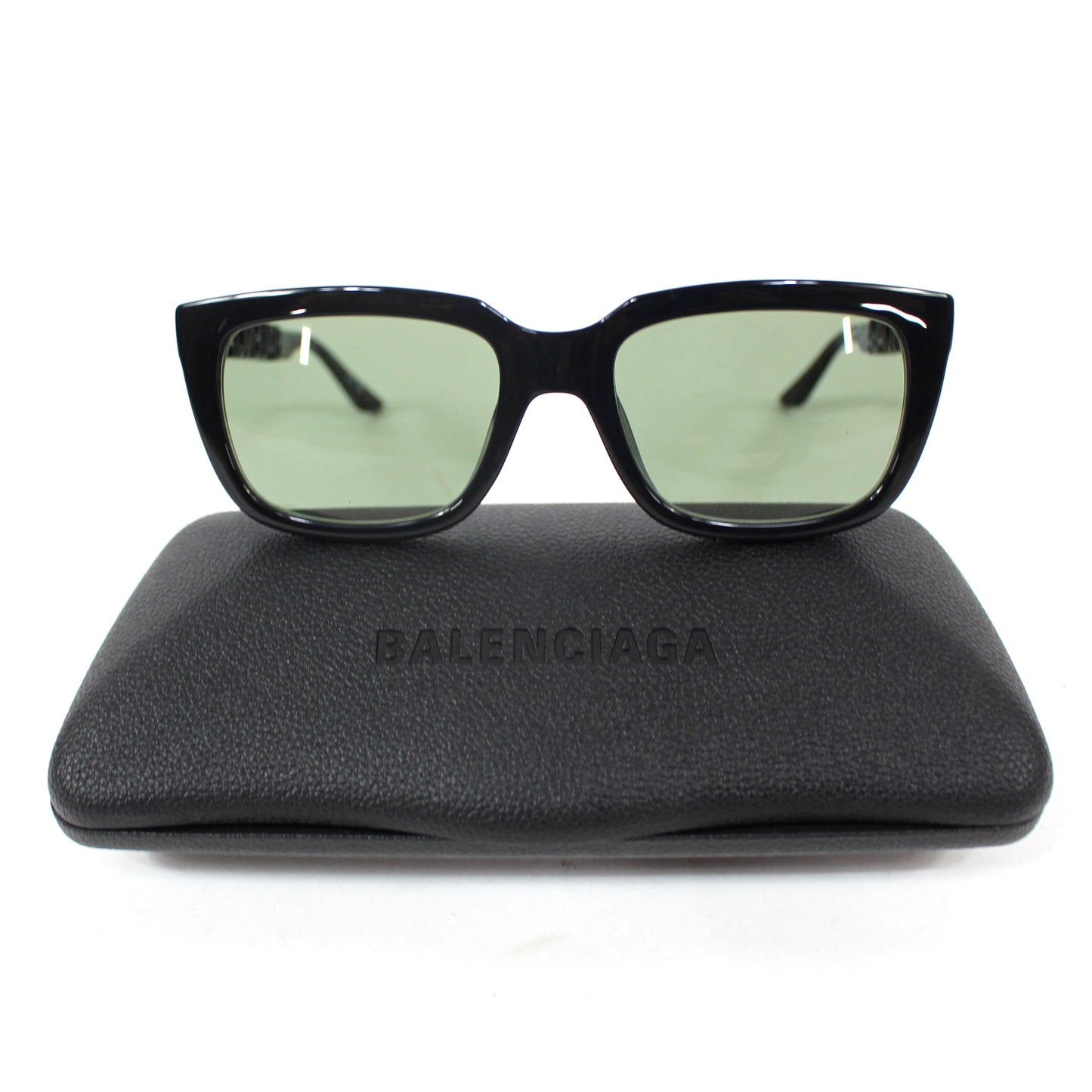 Balenciaga BB0108S Sunglasses