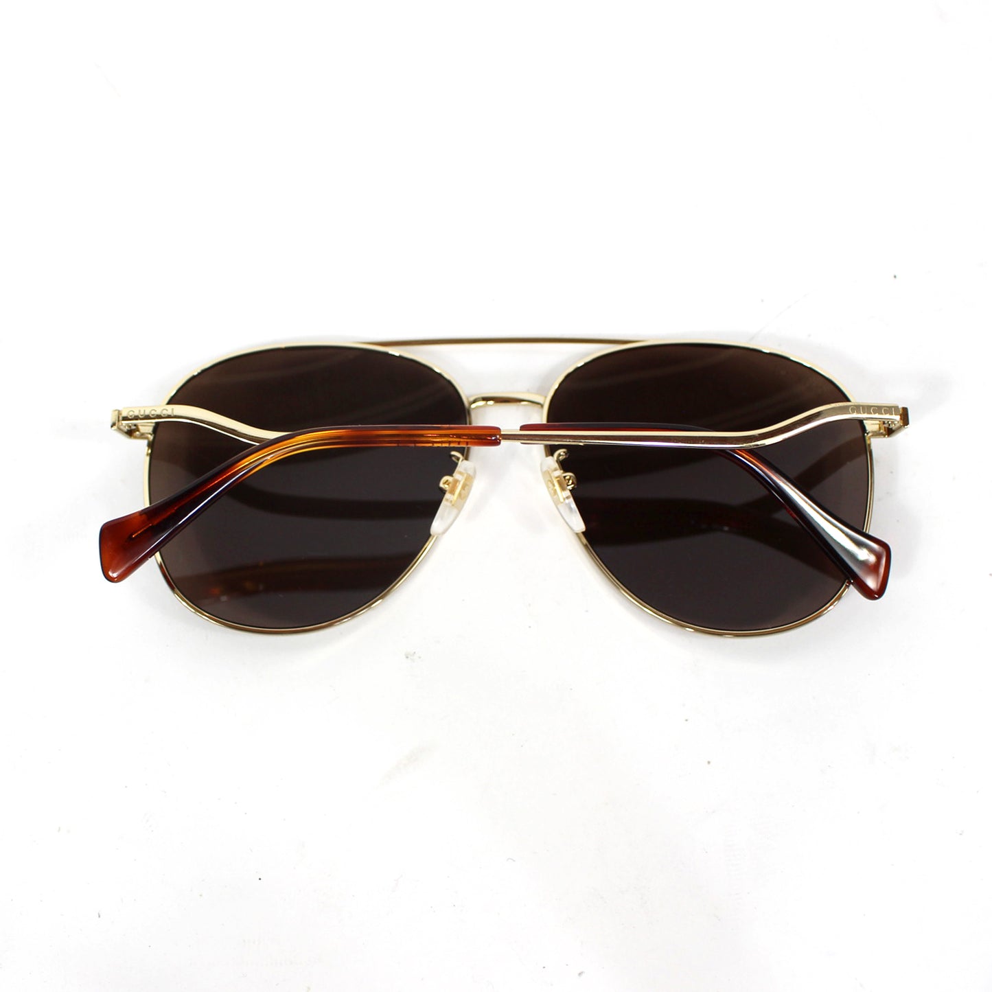 Gucci GG0969S Aviator Sunglasses