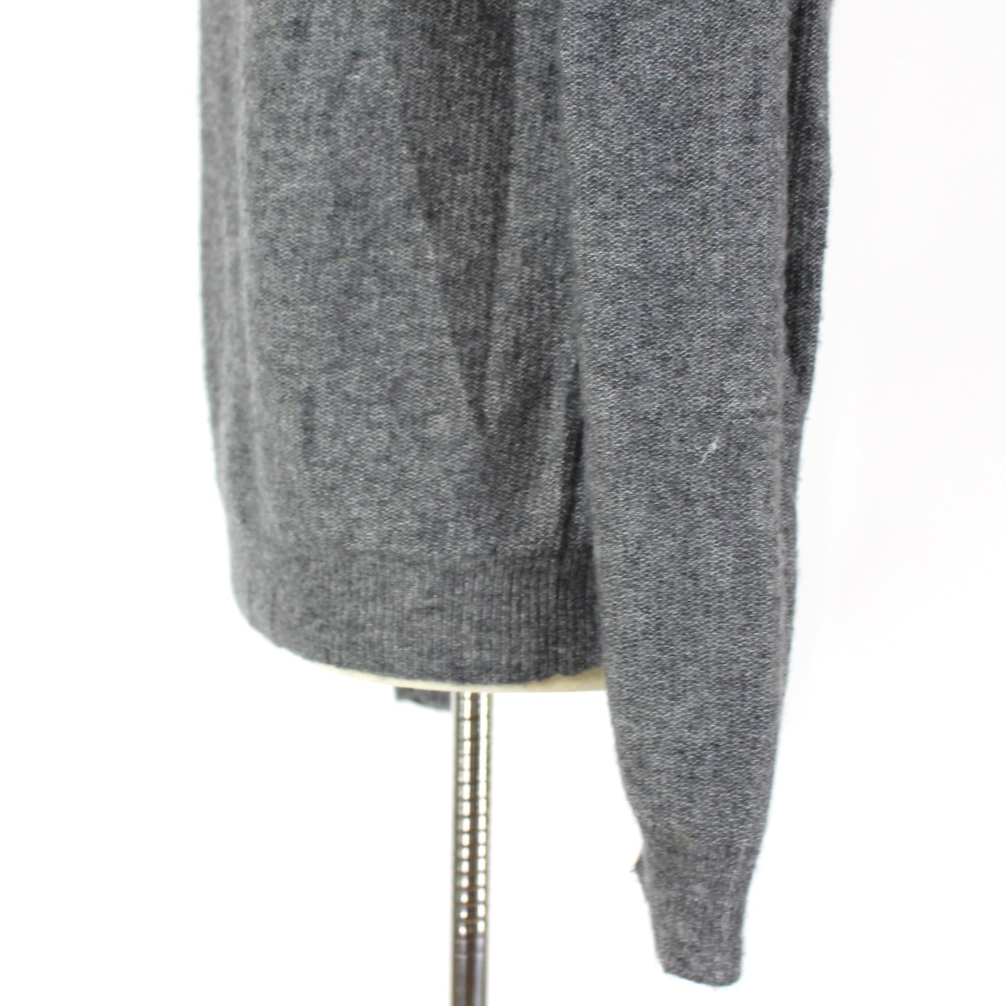 Nellie Partow Cashmere Silk Sweater