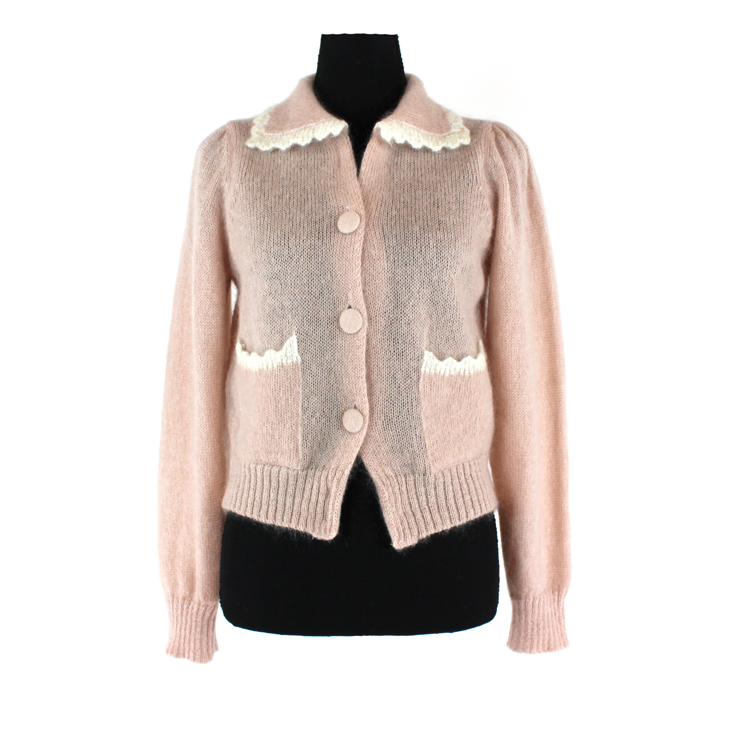 Rouje Paris Sweater Cardigan