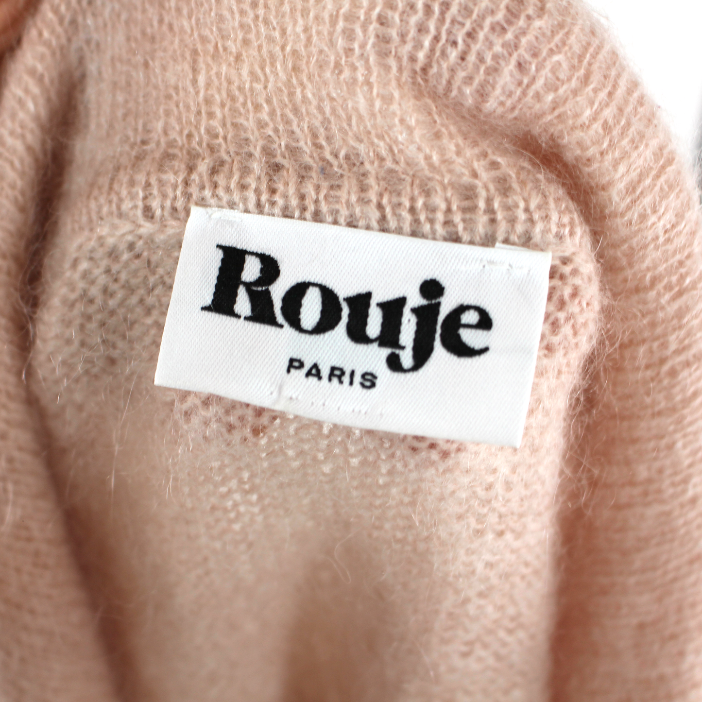 Rouje Paris Sweater Cardigan