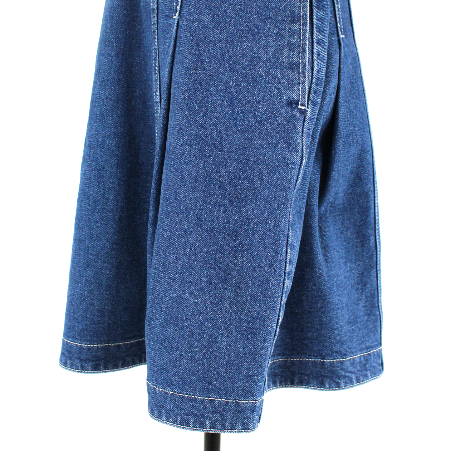 Tory Burch Nadia Denim Dress