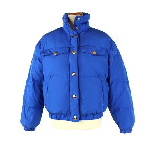 Anine Bing Landon Quilted Jacket