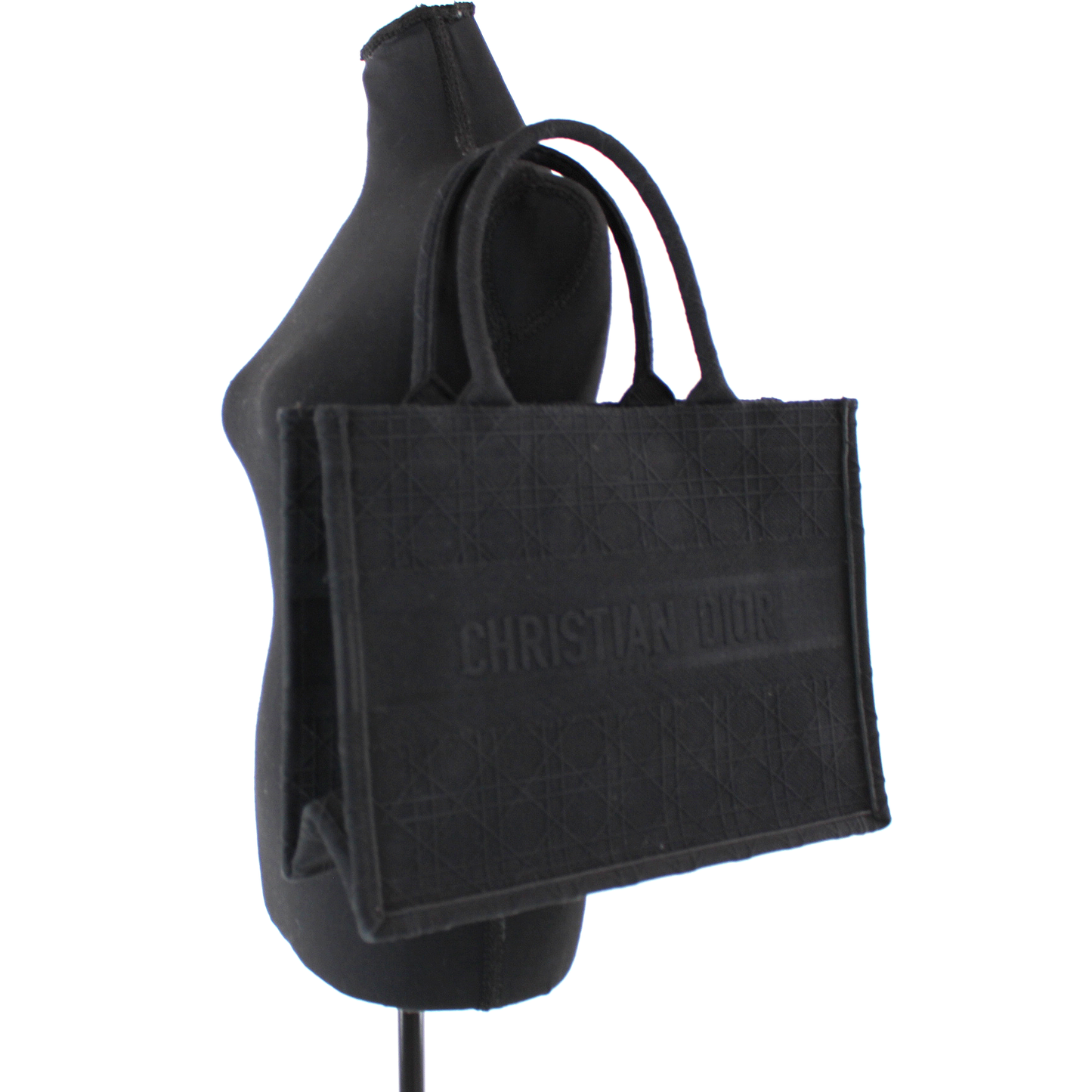 Christian Dior Medium Book Tote