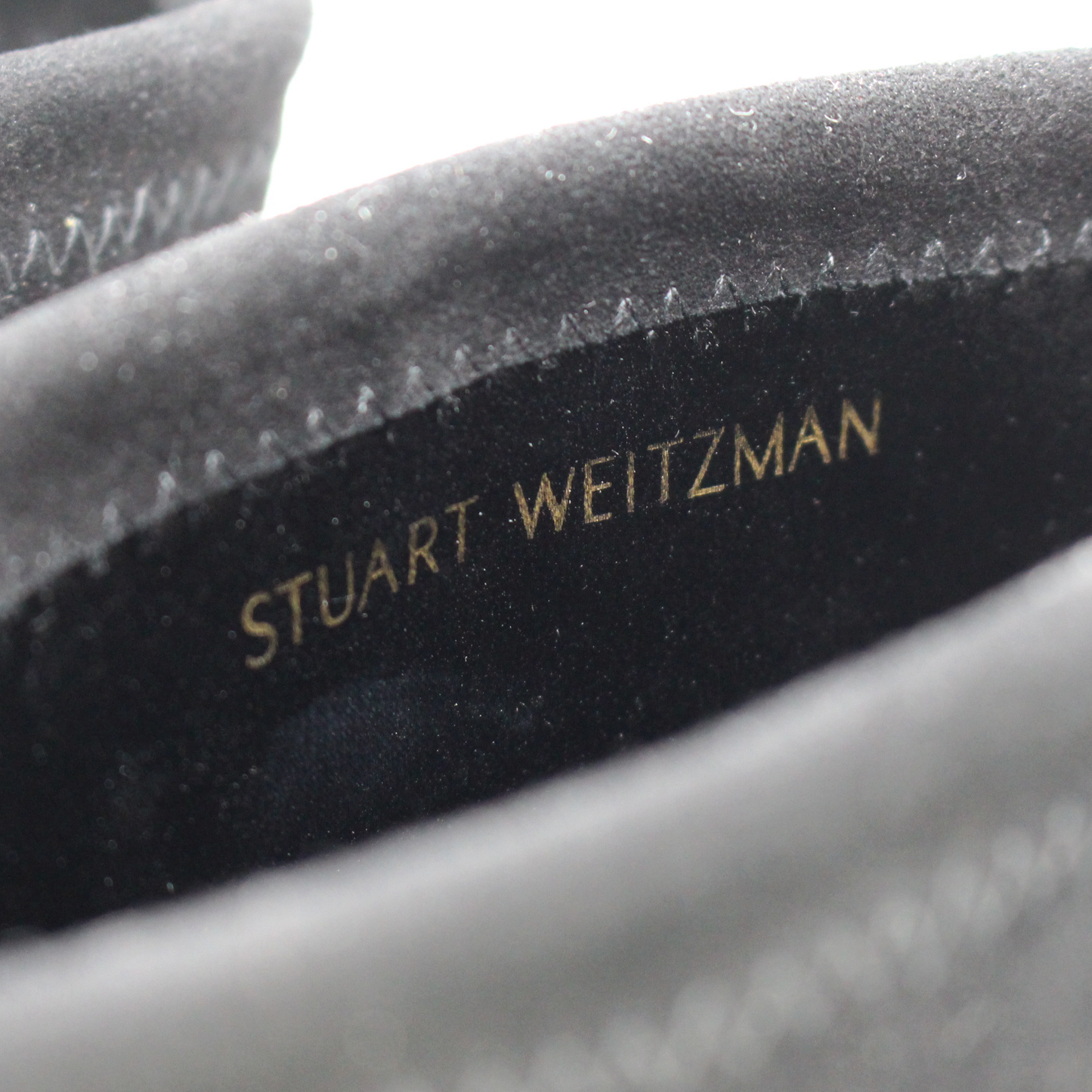 Stuart Weitzman Kneezie City Boots