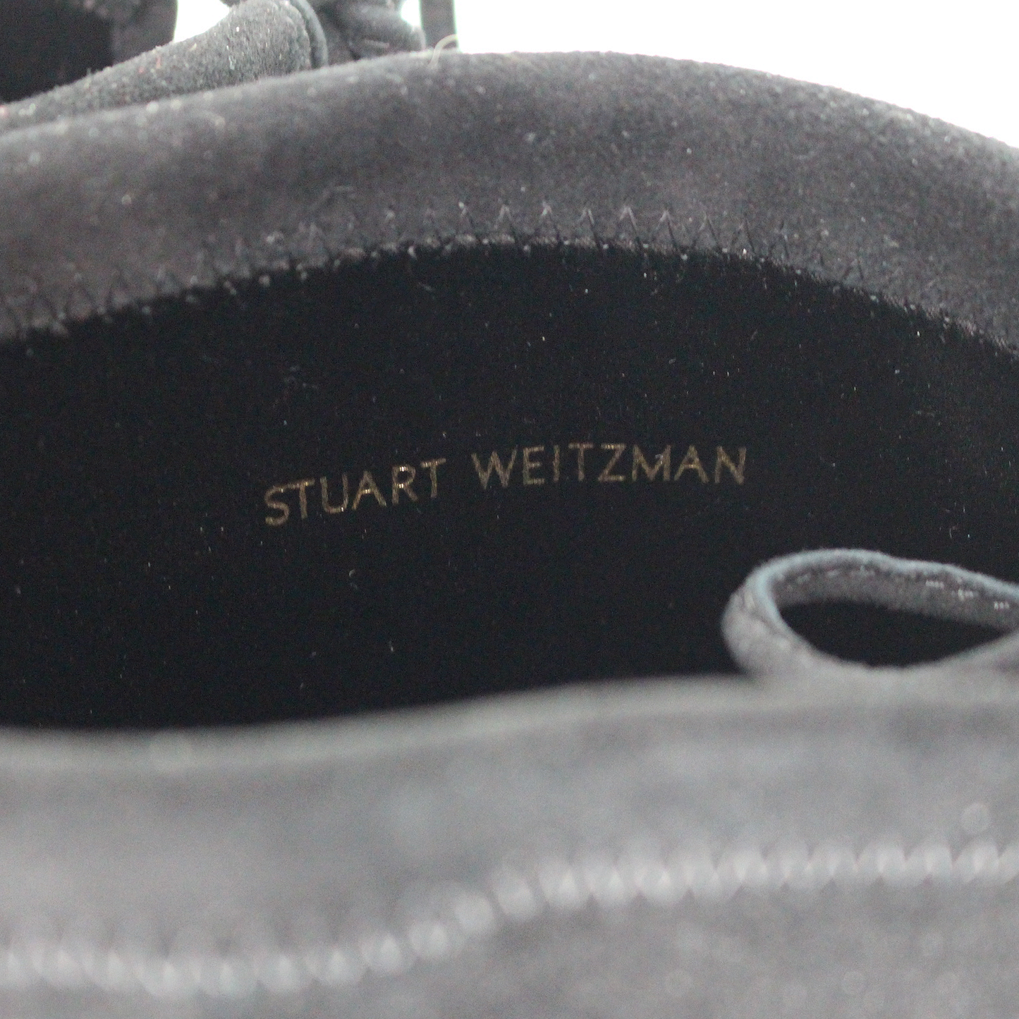 Stuart Weitzman Genna 25 Boots