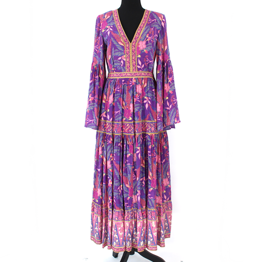 Spell & The Gypsy Bianca Maxi Dress