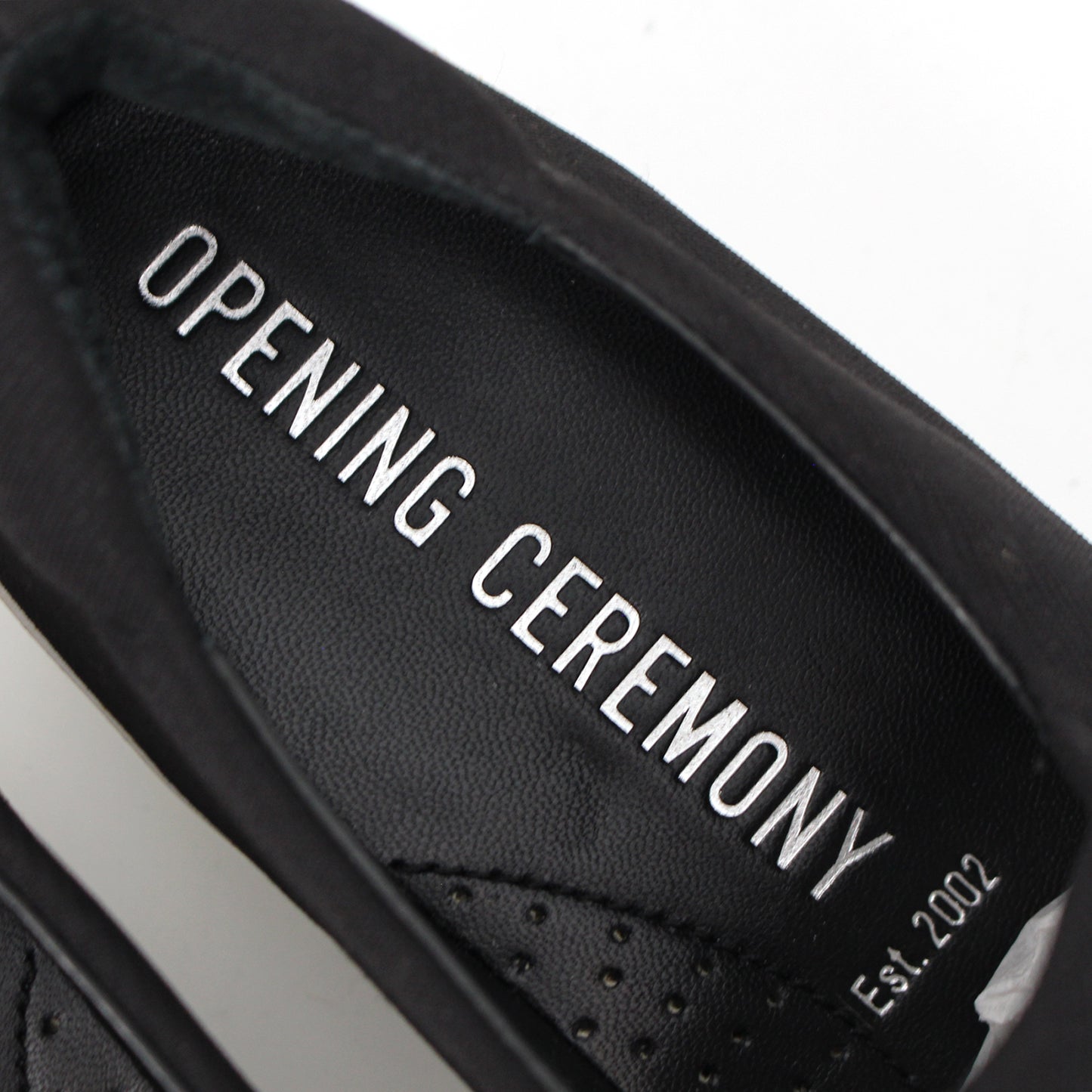 Opening Ceremony Cici Platform Sneaker