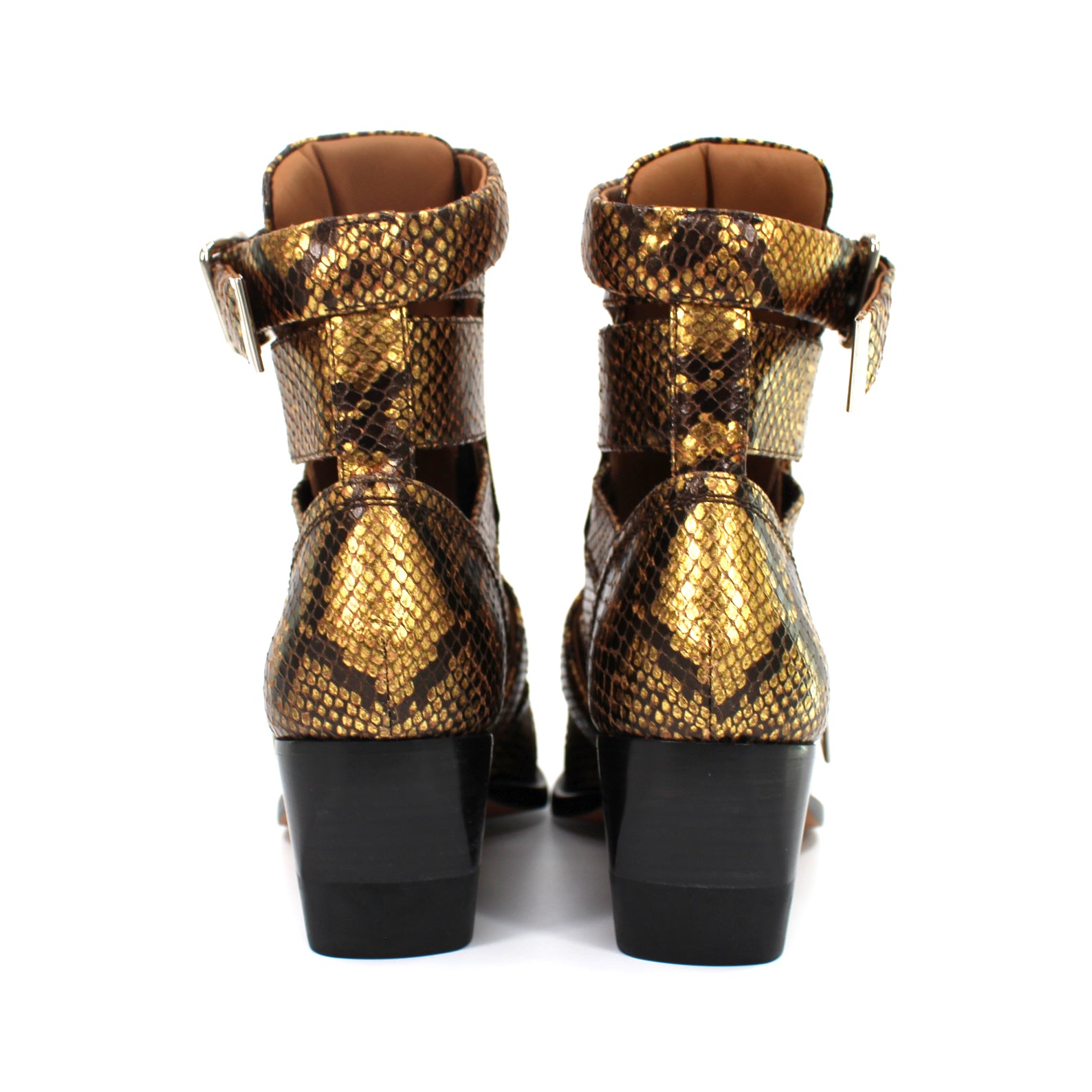 Chloe on sale rylee snake