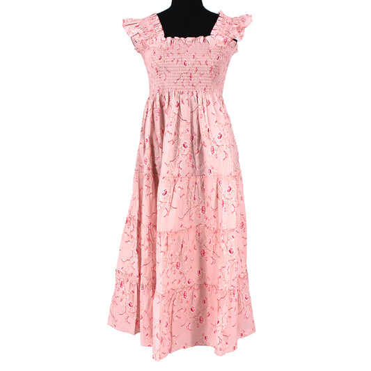 Hill House Bridgerton Ellie Dress