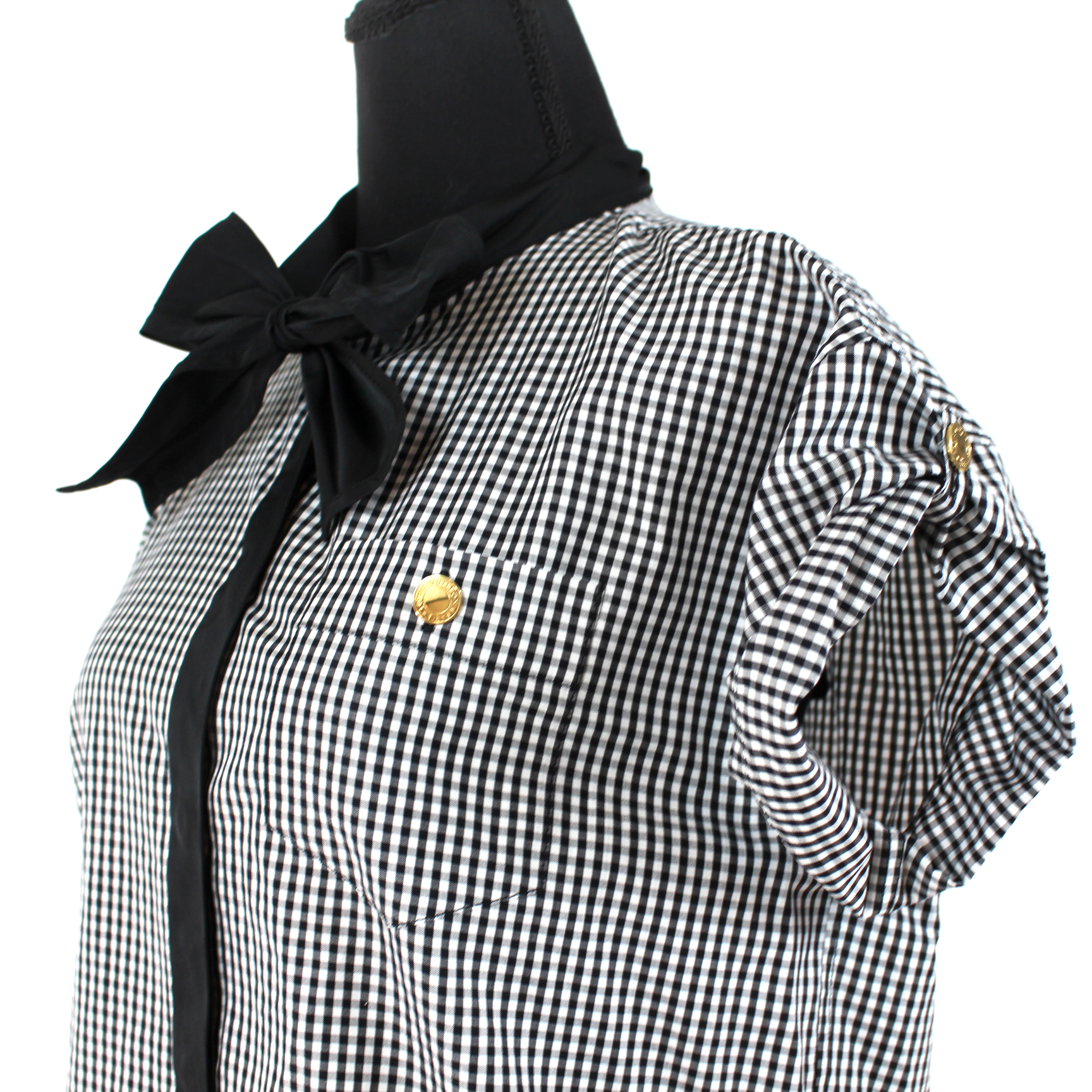 Louis Vuitton, Shirts, Black Louis Vuitton Button Up Short Sleeve