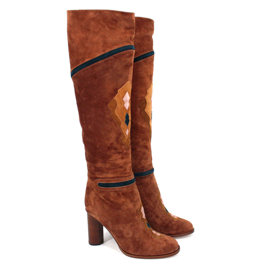Tamara Mellon Joplin Boots