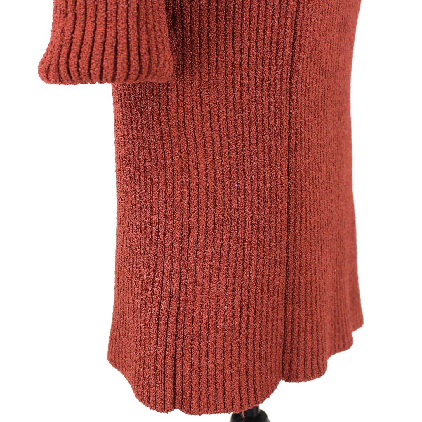 Bottega Veneta Knit Mini Dress