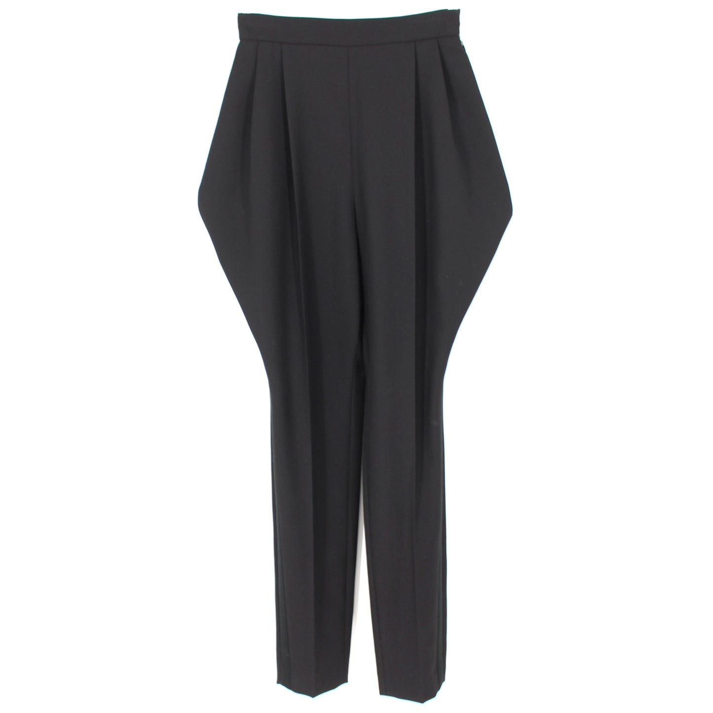Celine Zouave Structured Trousers