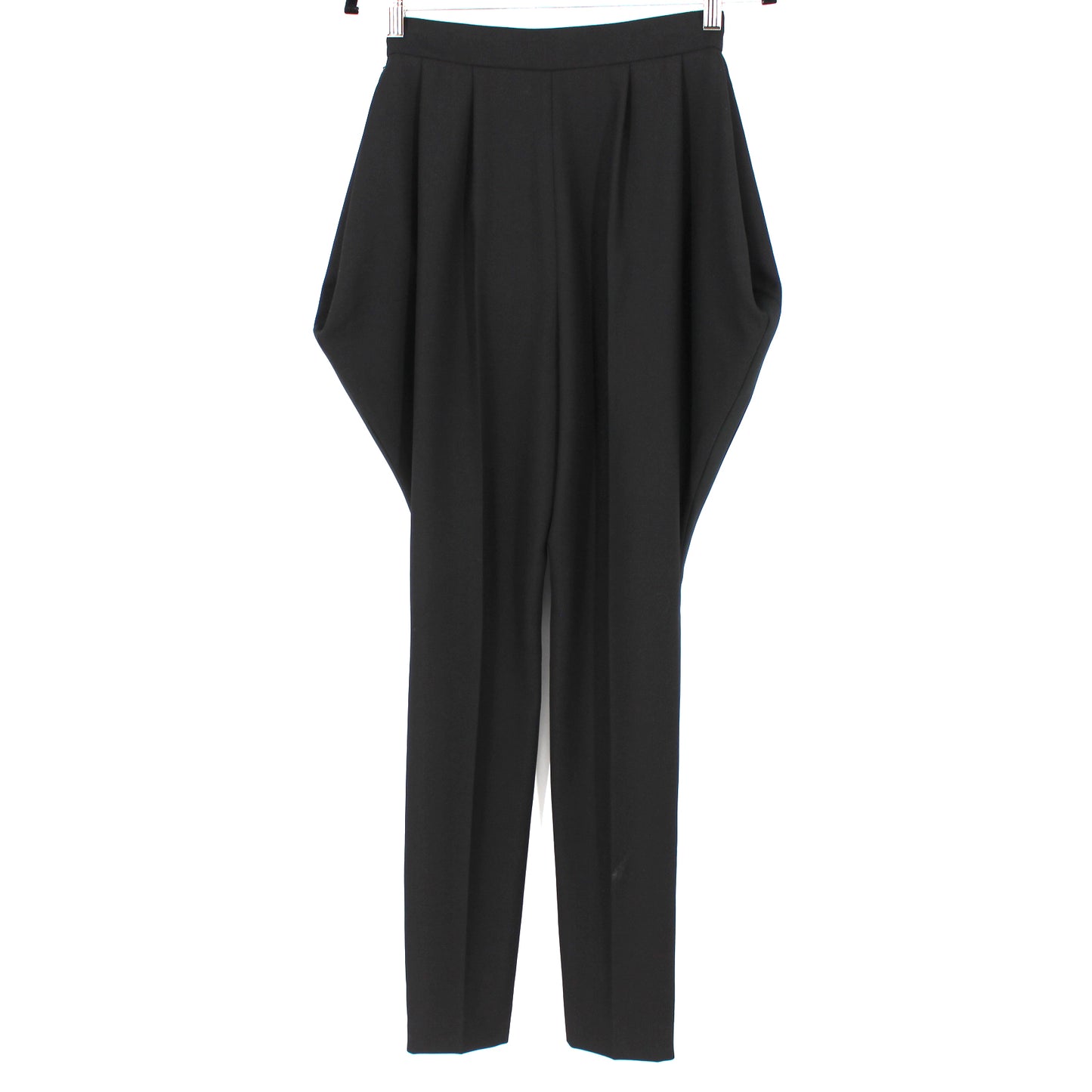 Celine Zouave Structured Trousers