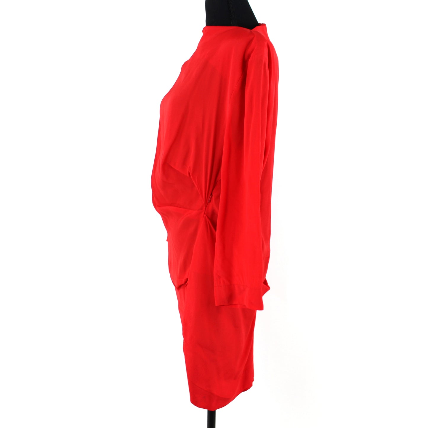 Vivienne Westwood Asymmetrical Dress