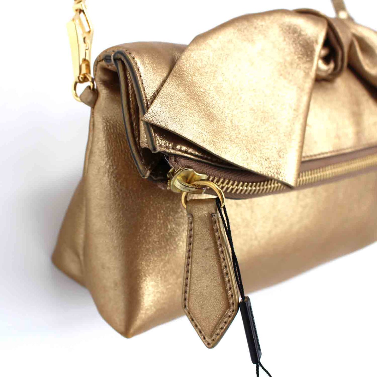 Burberry Prorsum 1/1 Bow Bag