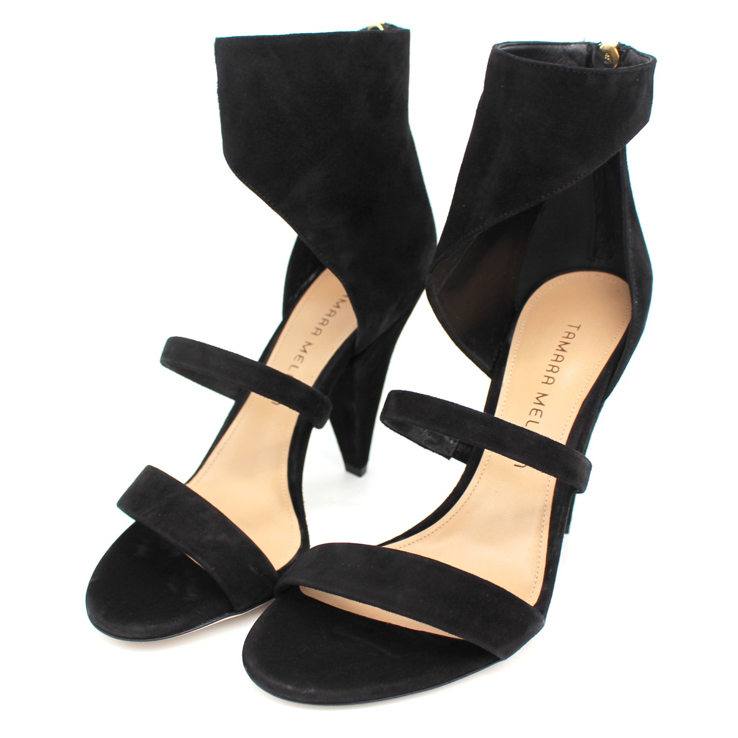 Tamara Mellon Sinner Sandals