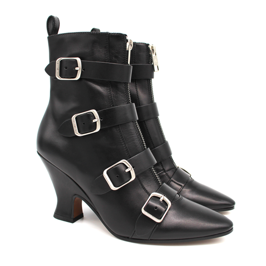 Marc Jacobs St Marks Bootie