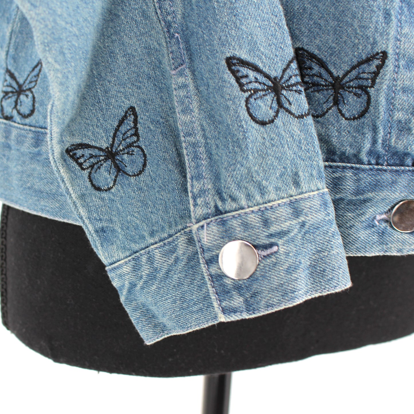 Samantha Sipos Butterfly Jacket
