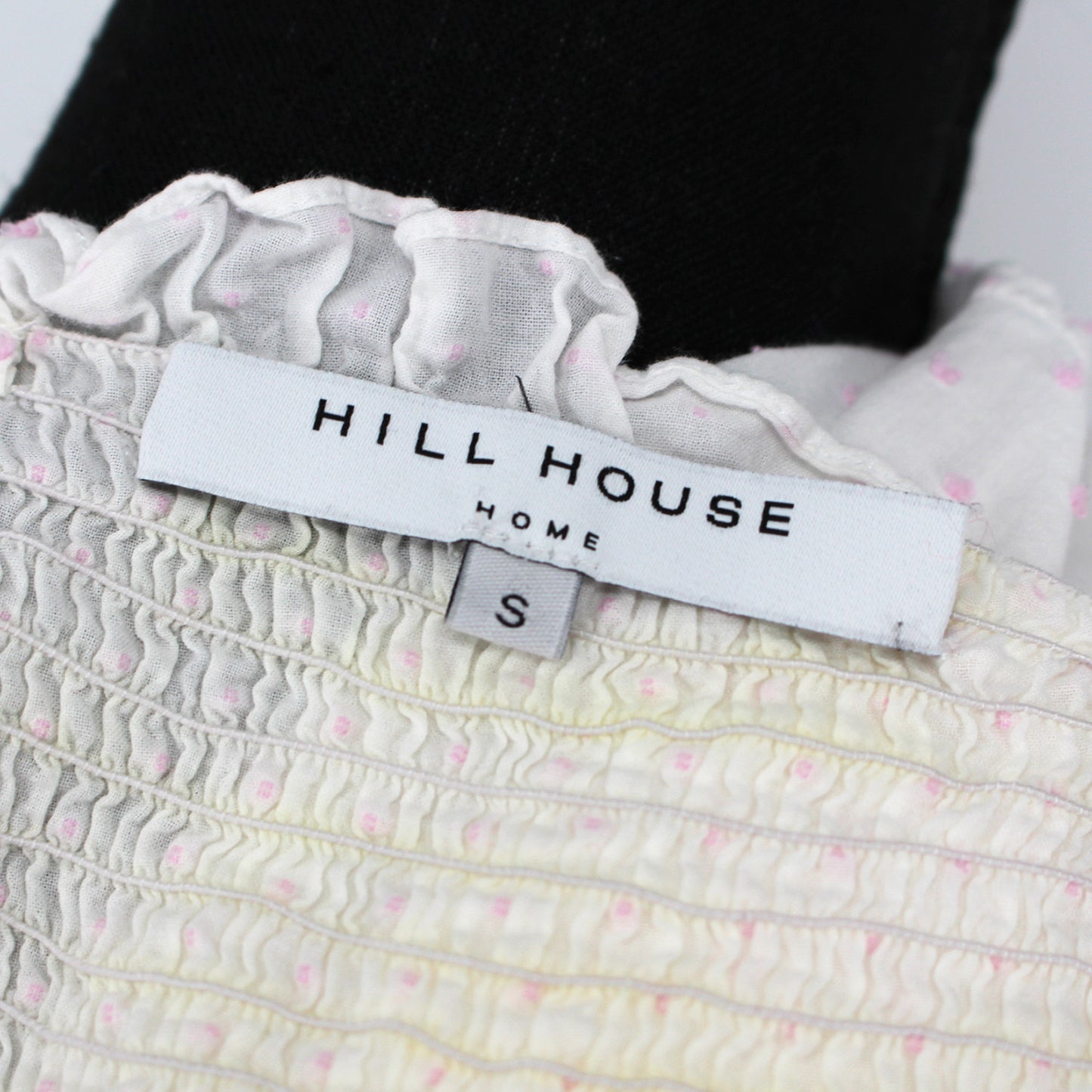 Hill House Ellie Nap Midi Dress