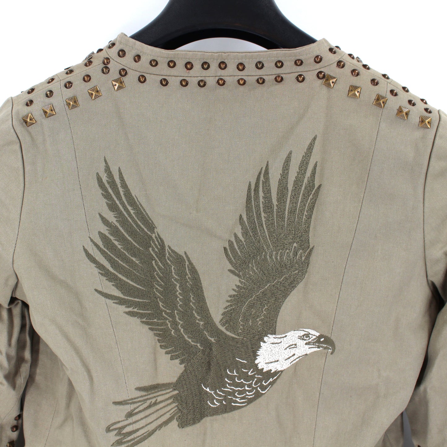 Spell & The Gypsy Eagle Matinee Jacket