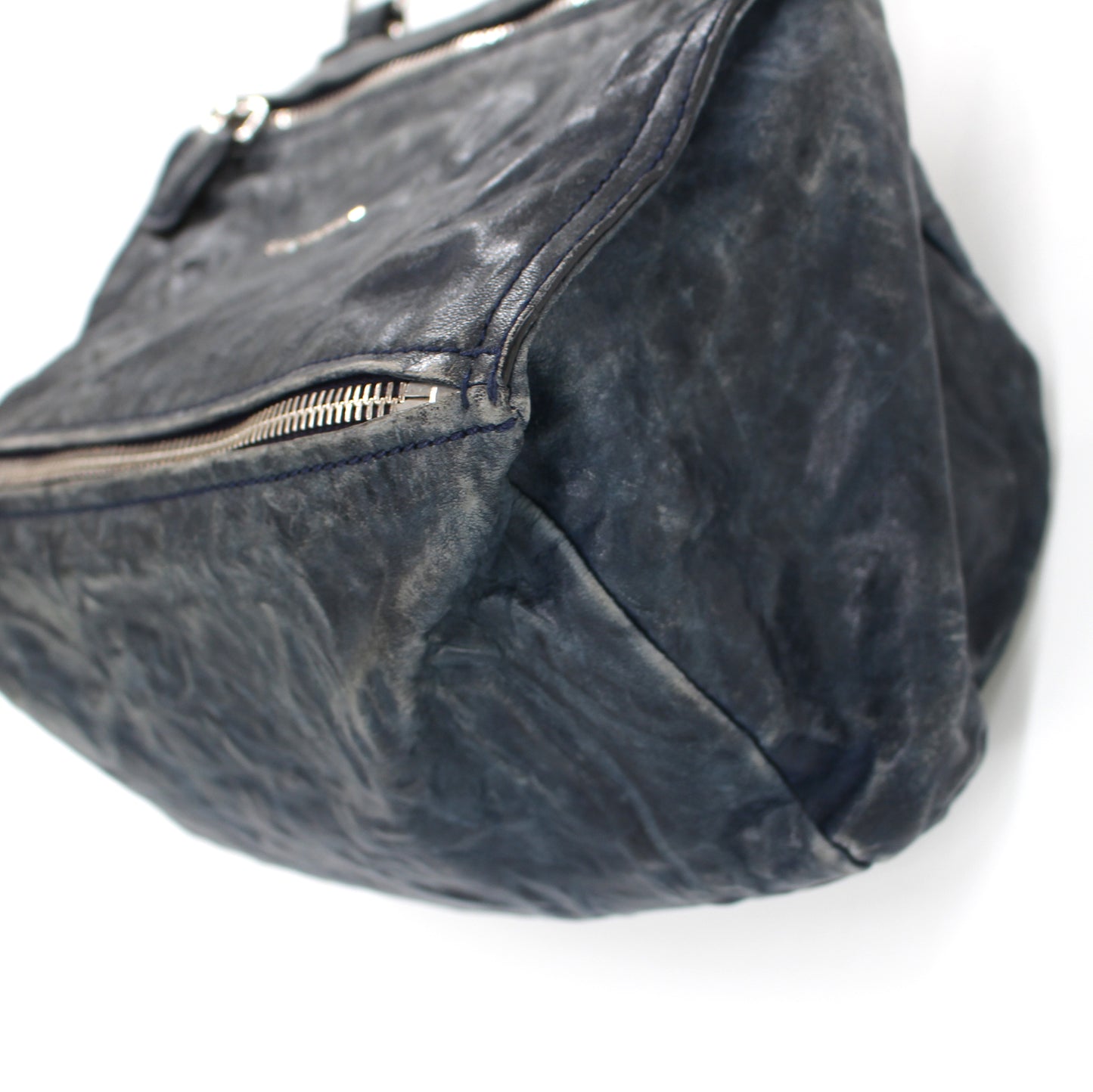 Givenchy Night Blue Small Pandora Bag