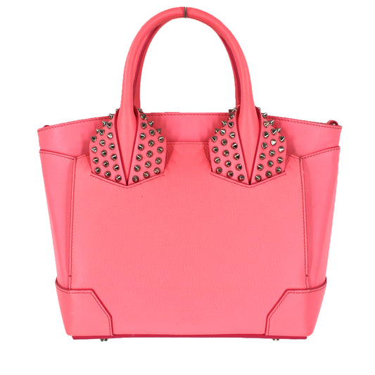 Louboutin Spiked Empire Tote
