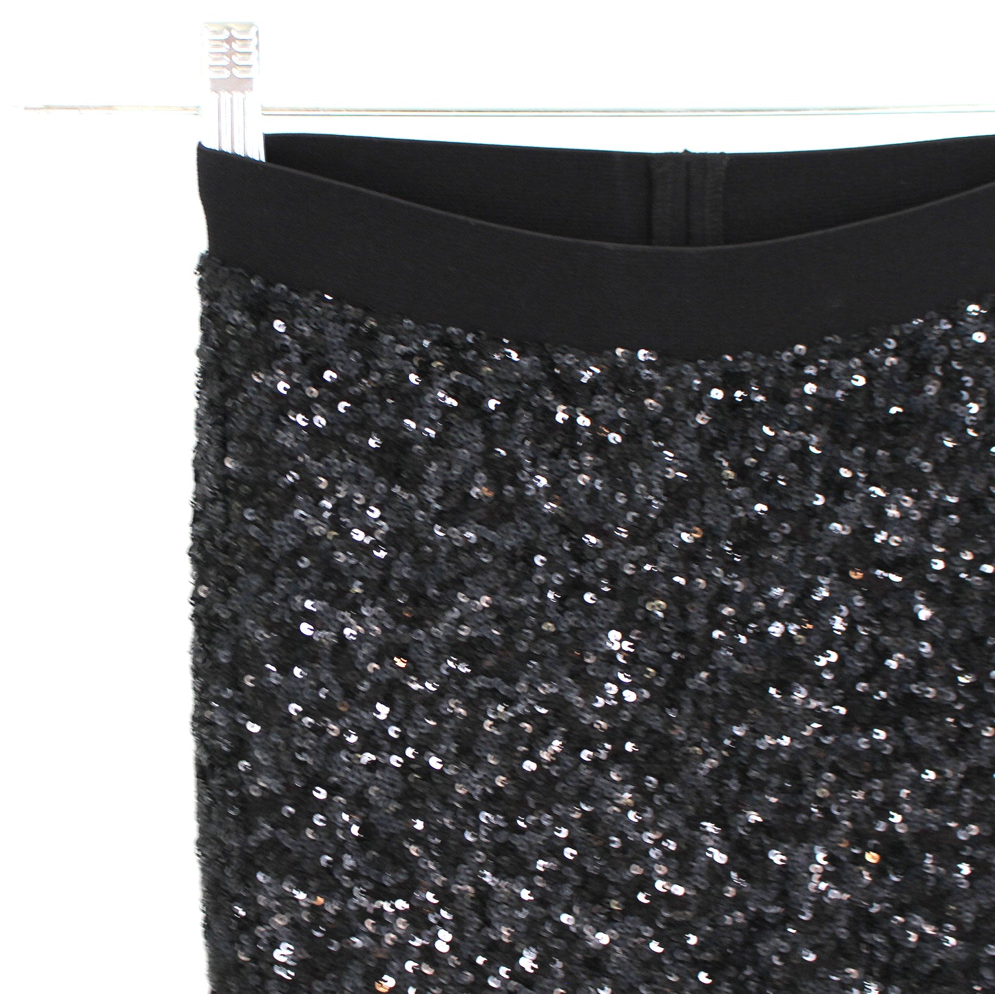 Zadig and Voltaire Sequin Pharrel Leggings