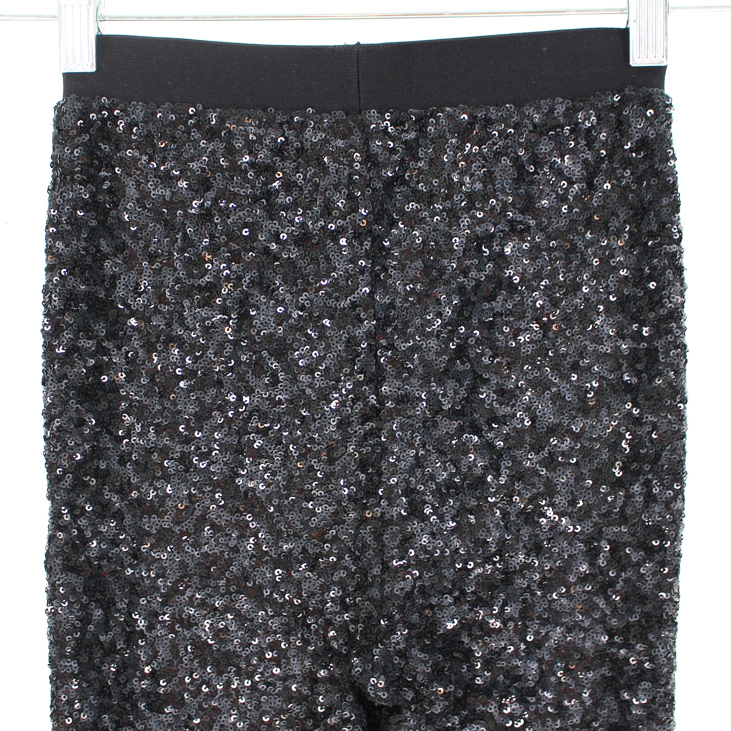 Zadig and Voltaire Sequin Pharrel Leggings