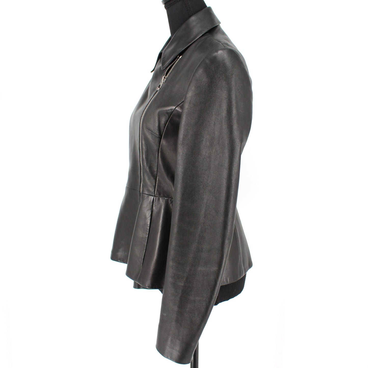 Christian Dior Leather Jacket