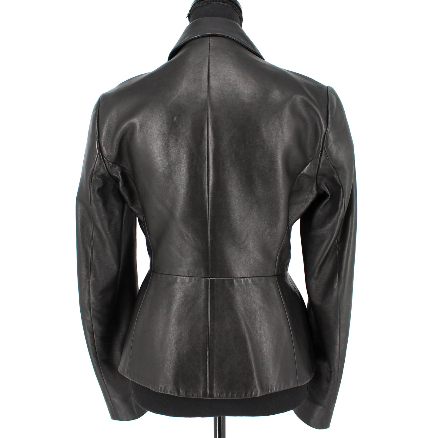 Christian Dior Leather Jacket