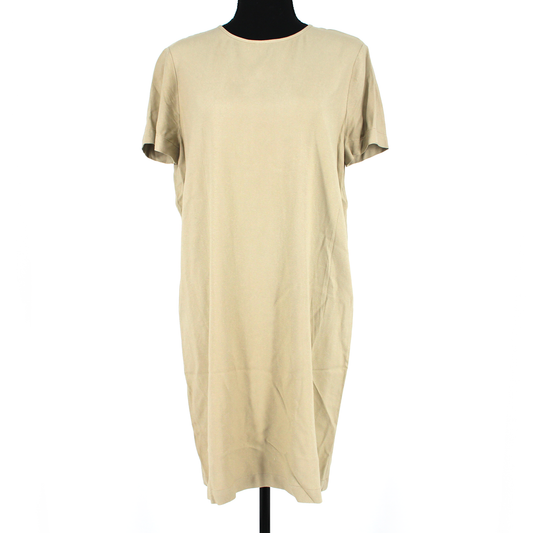 Jenni Kayne Palmer T-Shirt Dress
