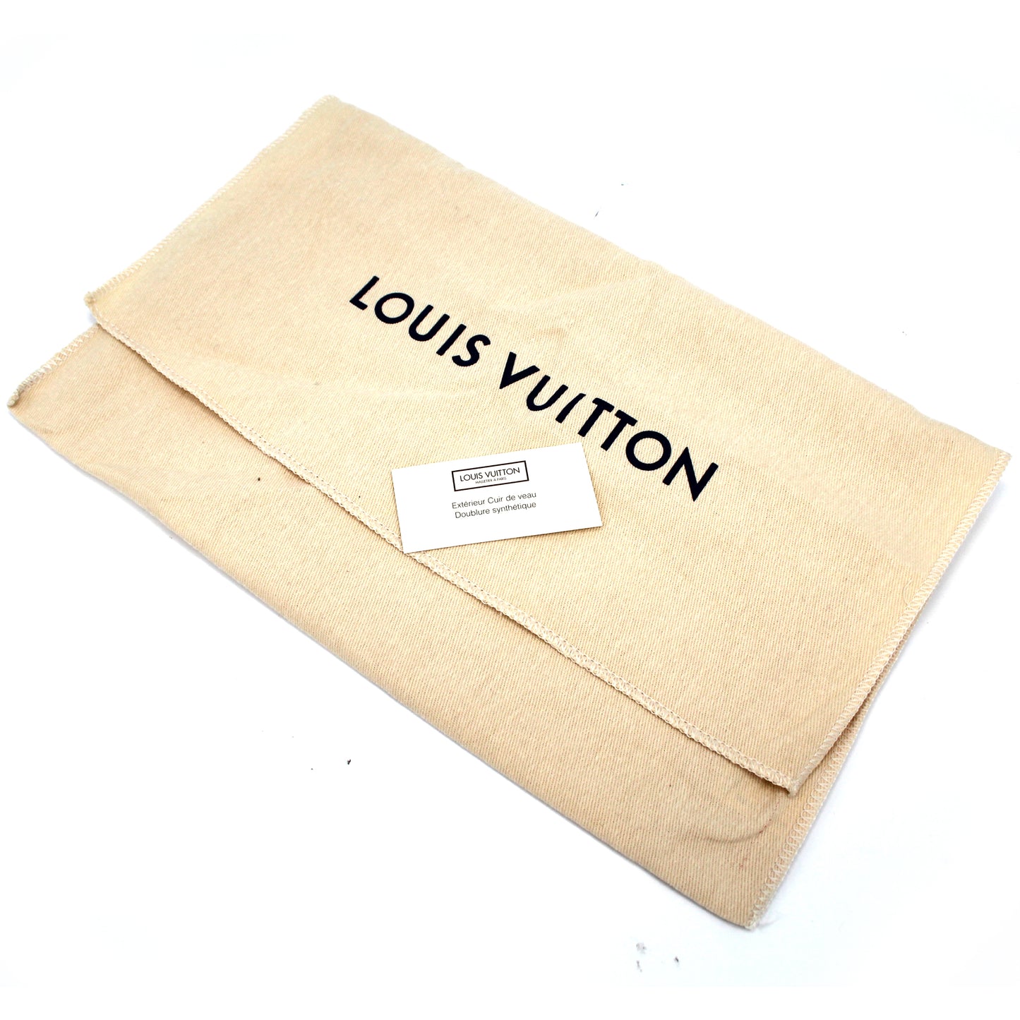 Louis Vuitton Pochette Jour Pouch
