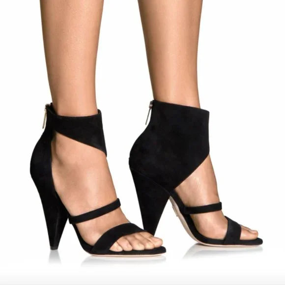 Tamara Mellon Sinner Sandals